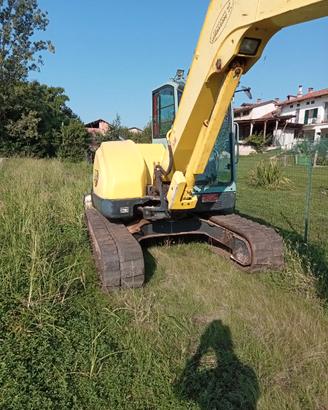 Escavatore