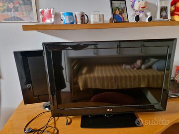 TV LG 32 pollici