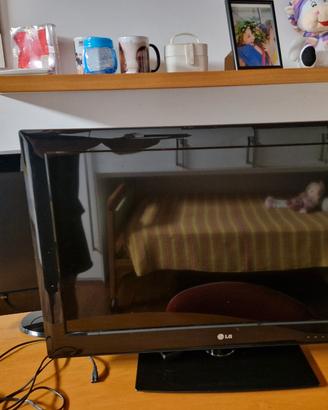 TV LG 32 pollici