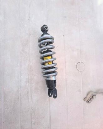 Ammortizzatore posteriore originale per Ducati Scr