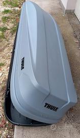 box auto thule touring 