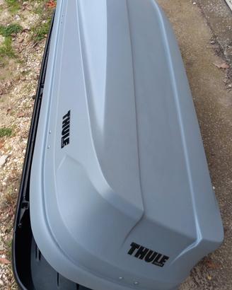 box auto thule touring 
