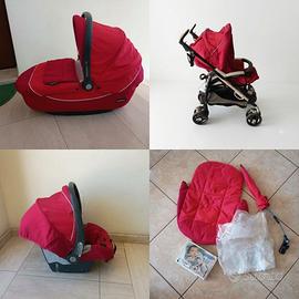 Trio PEG Perego