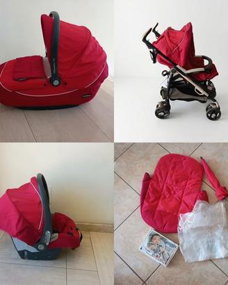 Trio PEG Perego