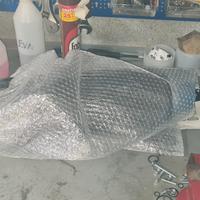 Scarico Originale Yamaha Tmax 500