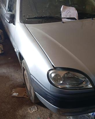 saxo 1.5 diesel aspirata
