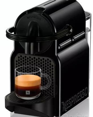 Ricambi Nespresso Inissia, Pixie.