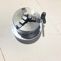 Divisore manuale per fresatrice
