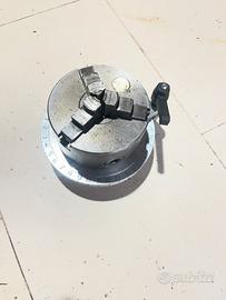 Divisore manuale per fresatrice