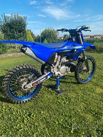 Yz250 2t 2024