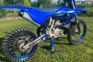 Yz250 2t 2024