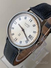 Orologio Eberhard &co “36” Automatico anni 60 Date