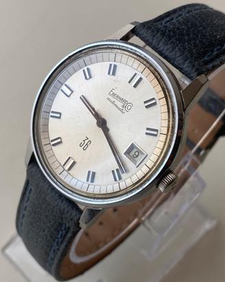 Orologio Eberhard &co “36” Automatico anni 60 Date