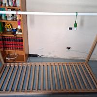 letto Montessori childhome