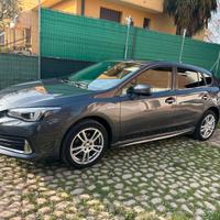 Subaru inpreza 2.0 e-boxer