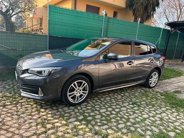 Subaru inpreza 2.0 e-boxer