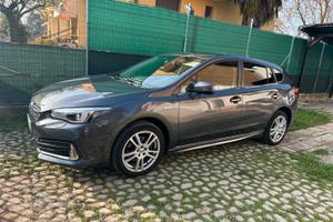 Subaru inpreza 2.0 e-boxer