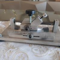 sgurbia sgorbia per oboe Willy Wettstein