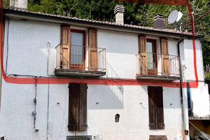 Appartamento a Montalbano (FI)