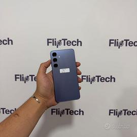 Samsung S24 Plus 256Gb Viola - Come Nuovo