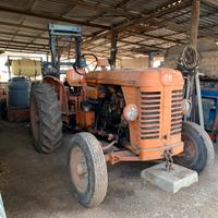 Trattore agricolo OM 35/40 R