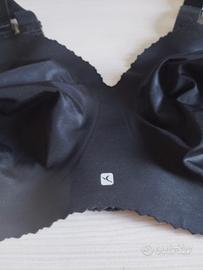 reggiseno senza cuciture Domyos 