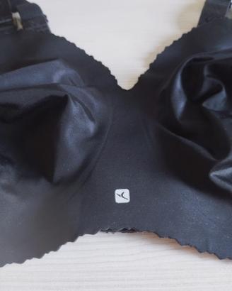reggiseno senza cuciture Domyos 