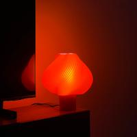 Lampada a onde