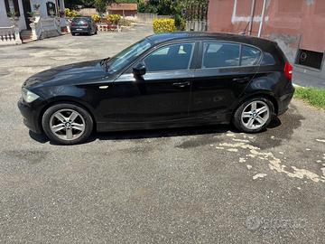 BMW 118 D - Automatica - Leggere Descrizione