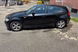 BMW 118 D - Automatica - Leggere Descrizione