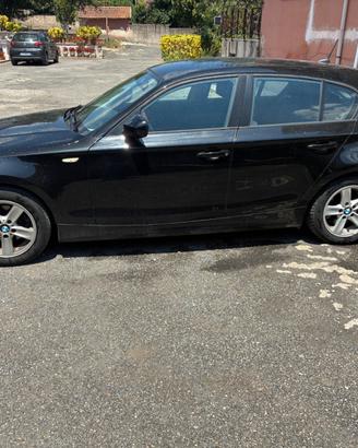 BMW 118 D - Automatica
