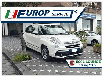 Fiat 500 L 1.3 mjt Lounge 95CV