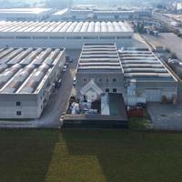 CAPANNONE A NUVOLERA