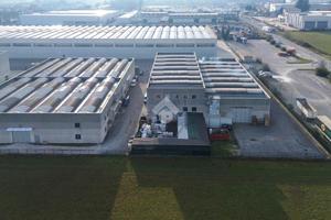 CAPANNONE A NUVOLERA