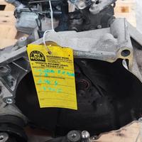 Cambio Skoda Fabia 1.2 cod. mot. AWY