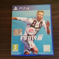 Fifa 19 ps4