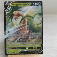 exeggutor di Alola V 005/078