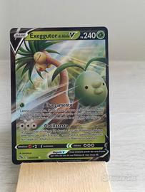 exeggutor di Alola V 005/078