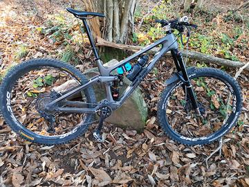 Transition Sentinel V2