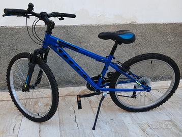 Bicicletta  24 pollici per bambini e ragazzi  