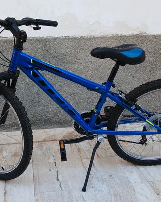 Bicicletta  24 pollici per bambini e ragazzi  