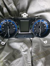 strumentazione tmax 560 20-22 tech max