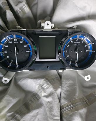 strumentazione tmax 560 20-22 tech max