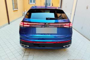 VW Taigo 1.0 115CV R-Line 2024 – 12.000 km