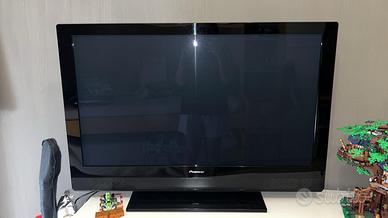 PIOONER PLASMA TV 42” mod. PDP-4280XD