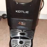 macchiana del caffé cialde, capsule e macinato