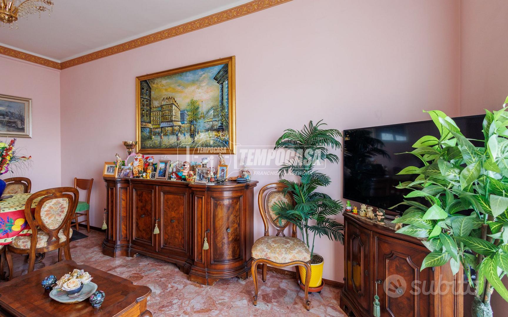 Appartamento – PR - Vista 5