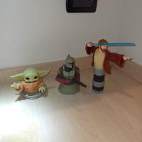 personaggi Star wars