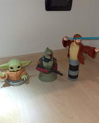 personaggi Star wars