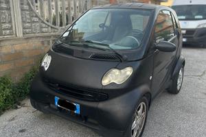 Smart Fortwo 1a Serie (2005) - Meccanica Nuova